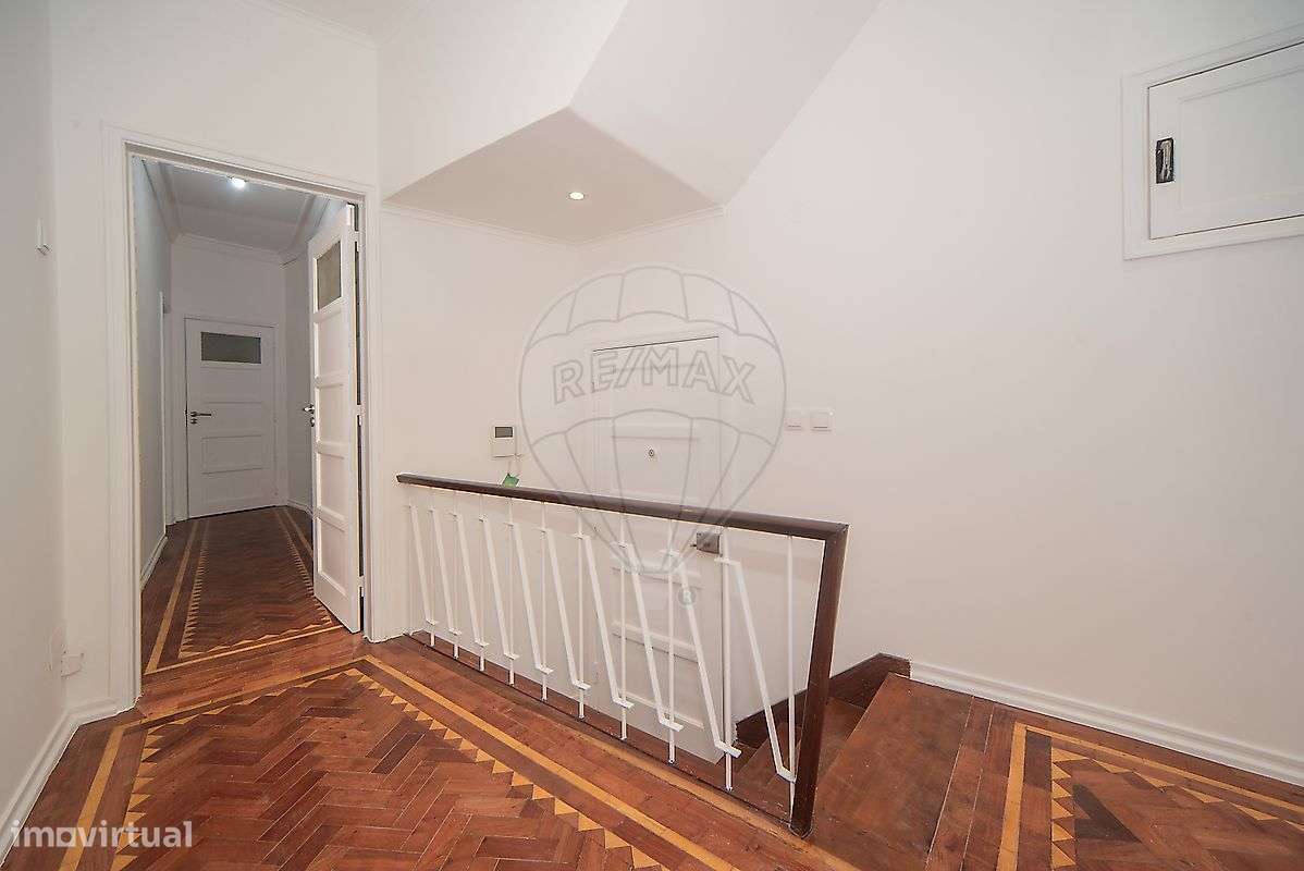 Apartamento T1 para arrendamento - Grande imagem: 5/26