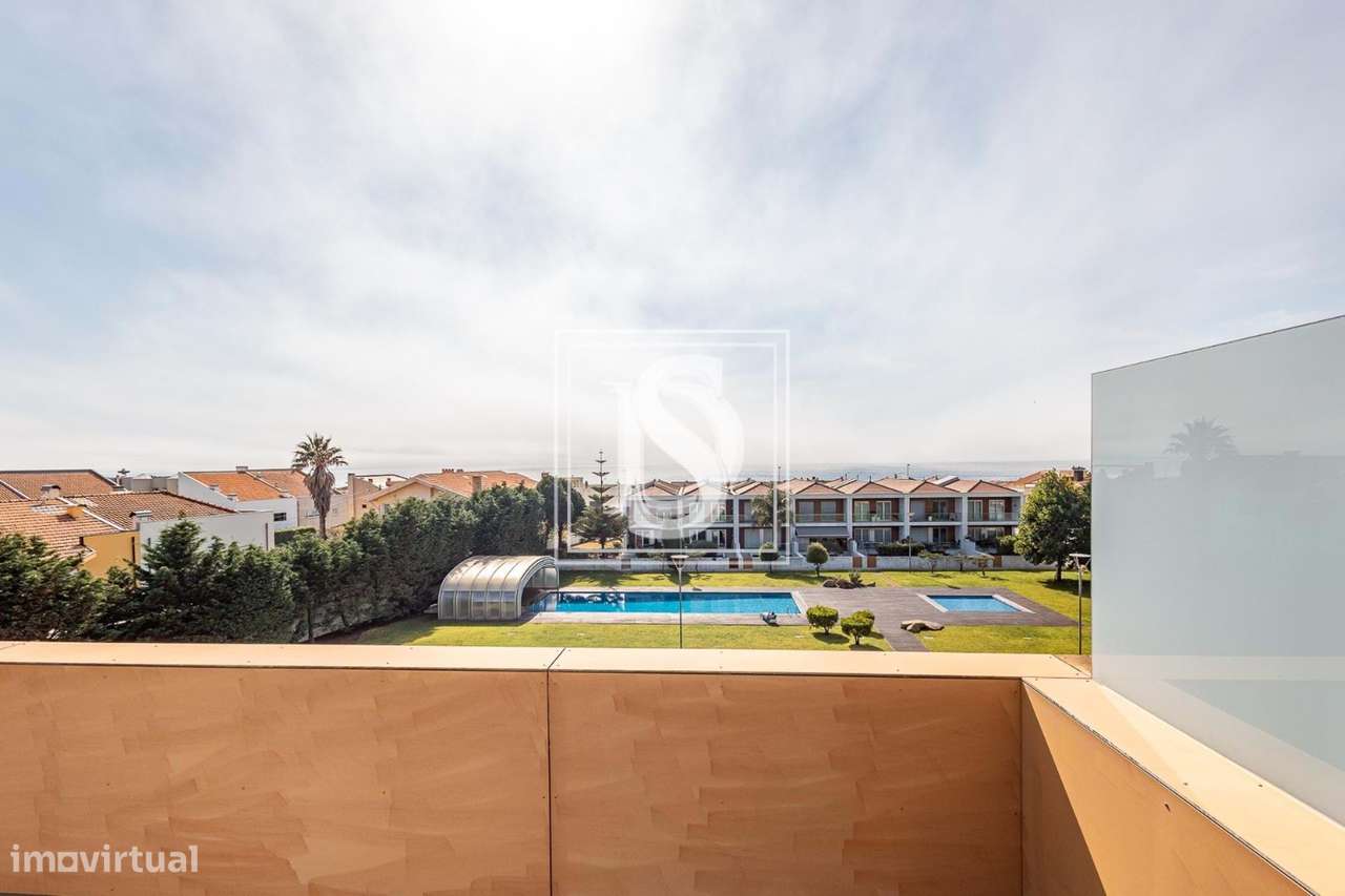 Moradia T3 em Madalena-16