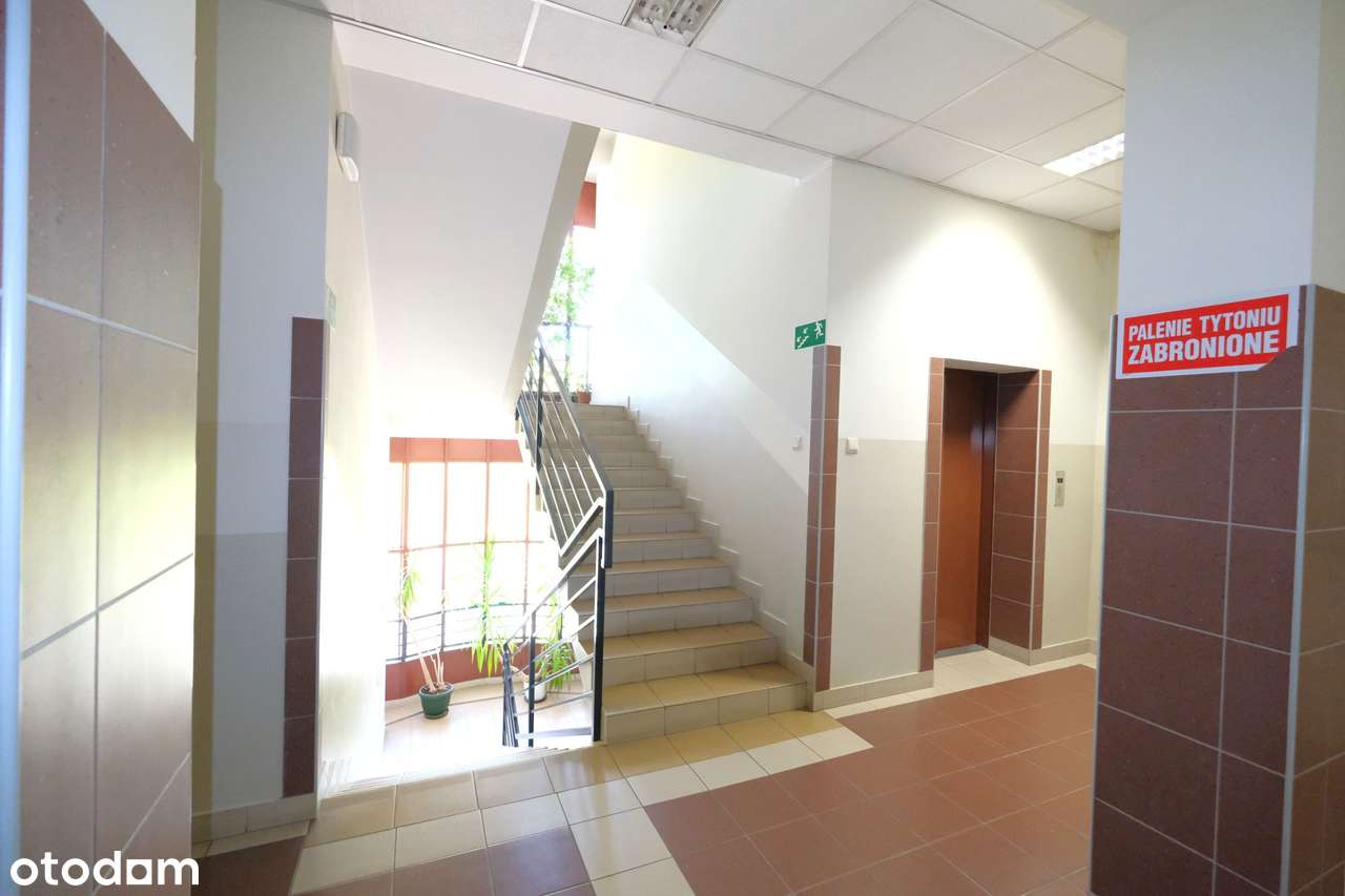 2 pomieszczania*gabinet*biuro*lokal w Centrum*winda*możliw.podł.wody-6