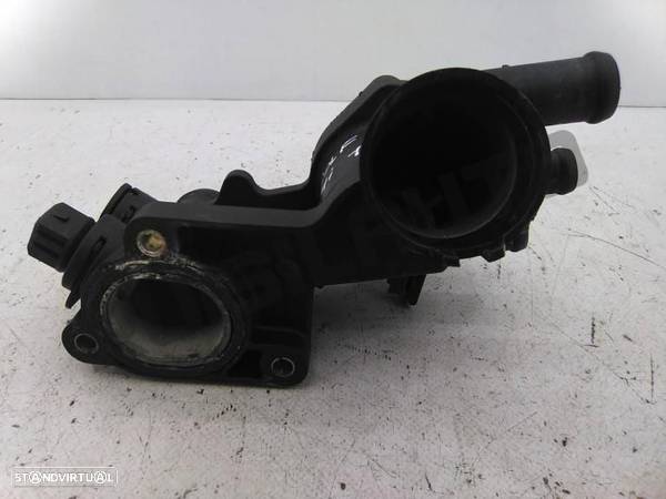 Corpo Termostato 0321_21111 Vw Golf Iv (1j) 1.4 16v [1997_2005] - 8