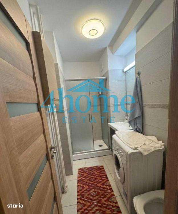 Apartament 2 camere | Piata Romana | Universitate | Centrala Proprie - Imagine principală: 5/7