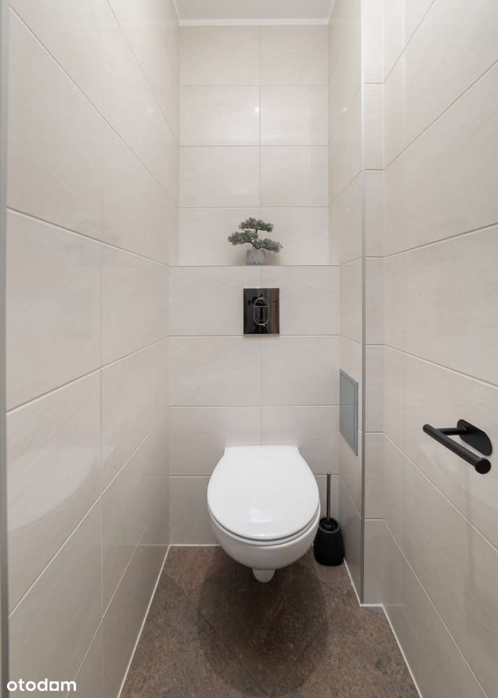 NOWOŚĆ! 3 pok.| pełen rozkład | 54 m2 | BDB lokalizacja, ul. Lecznicza-5