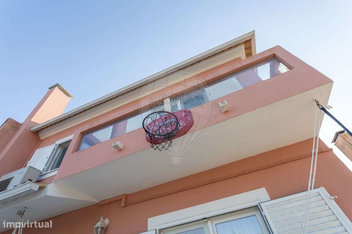 Moradia, 142,80 m², Quinta do Anjo-25