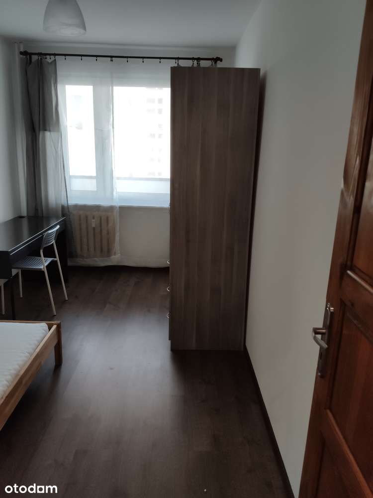 Kraków - Łepkowskiego/3 sypialnie/1000 zł+media/Śródmieście