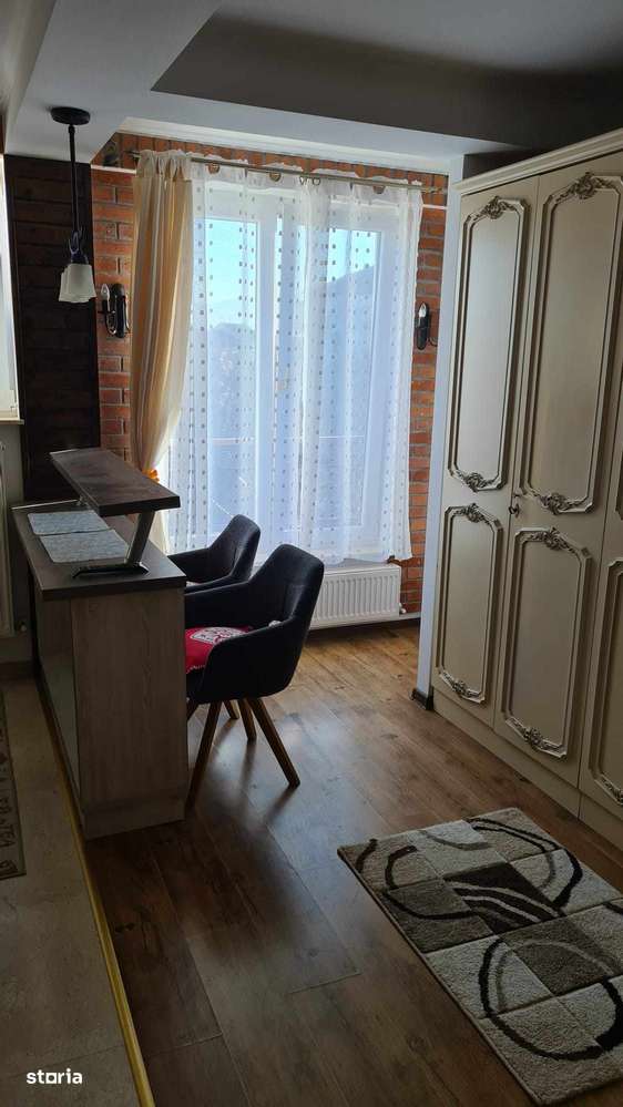 Garsoniera 28 mp, etaj 3 - zona Salvosan Ciobanca - Imagine principală: 4/5