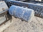 ZBIORNIK POWIETRZA BUTLA 30L MERCEDES ACTROS MP4 0054322201 - 1