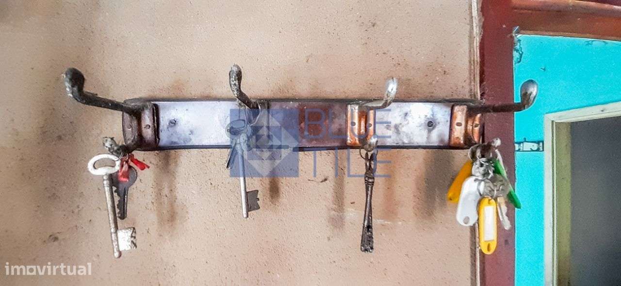 Casa na Granja do Tedo-8