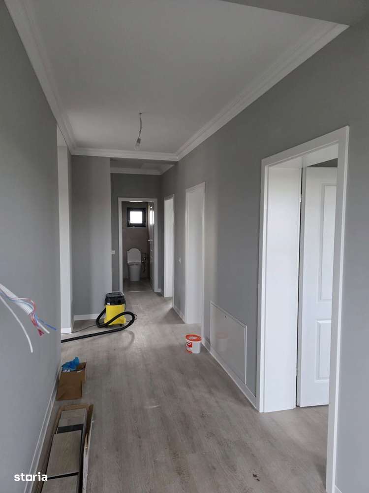 COMISION 0% | Casa individuala | Mosnita Veche | 4 camere | 500 m tere - Imagine principală: 4/14