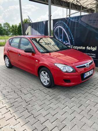 Hyundai I30 1.6 CRDi Classic - 1