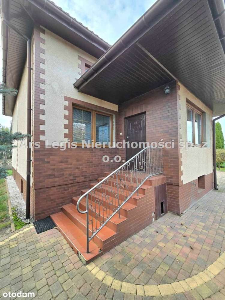 Dom, 130 m², Turek-4