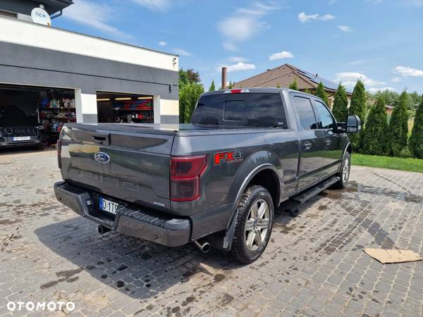 Ford F150 - 6