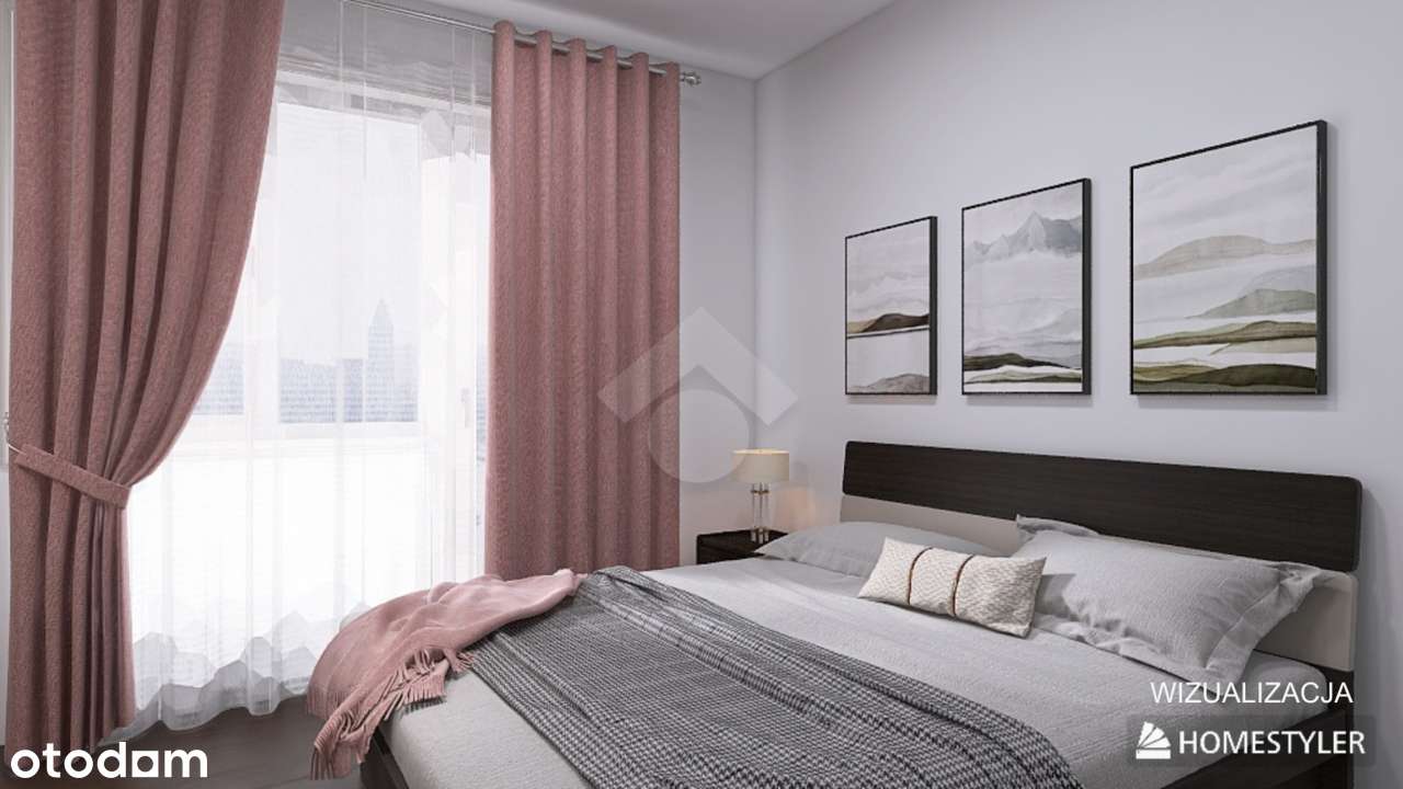 Dwukondygnacyjne mieszkanie w stanie deweloperskim-5