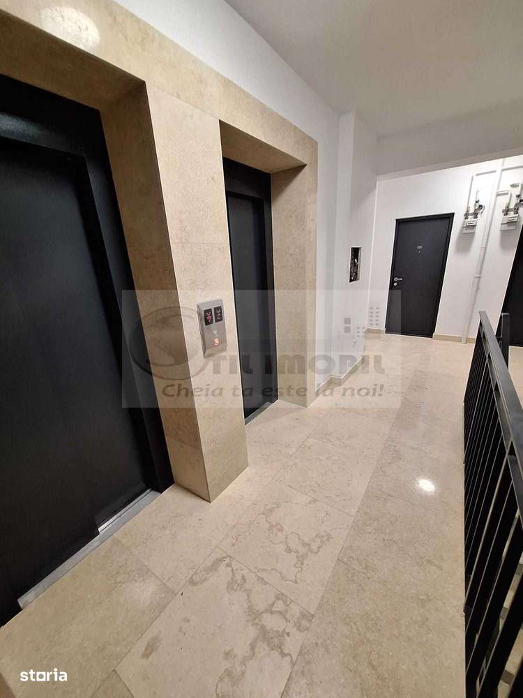 Apartament 2 camere de închiriat | Cartier Vișoianu- PETFRIENDLY - Imagine principală: 3/6