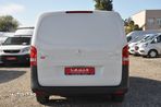 Mercedes-Benz Vito 114 Furgon - 5