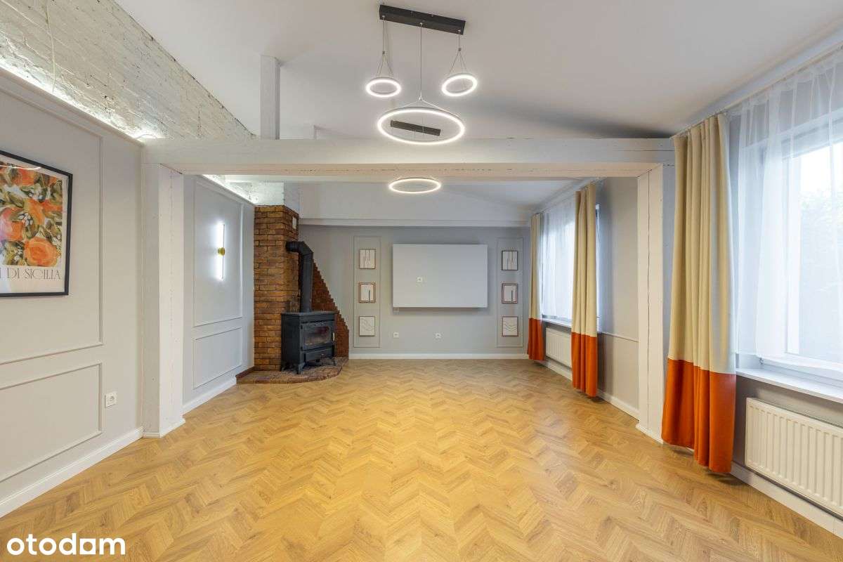 Dom z charakterem, tarasem | Wejherowo Pogodna