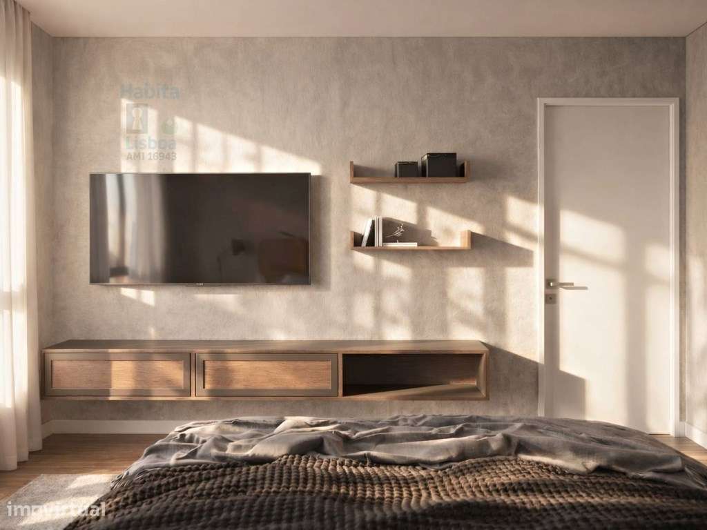 Exclusiva Moradia T4 com Suites Temáticas e Piscina Privada-6