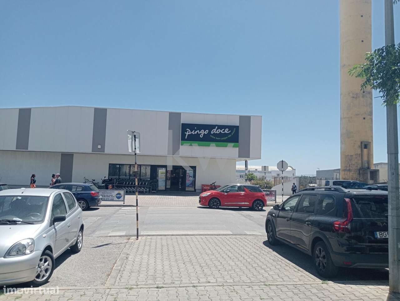 Apartamento T2 em Corroios - Grande imagem: 2/19