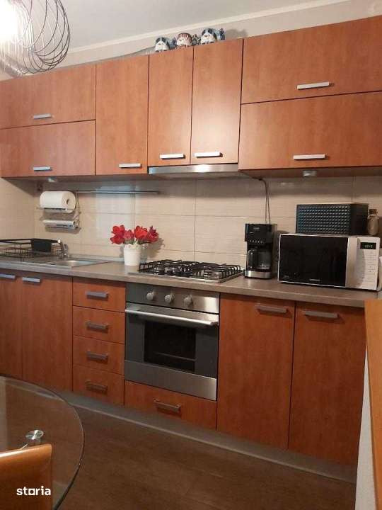 3 Camere Berceni | Et 4 | Parcare |-2