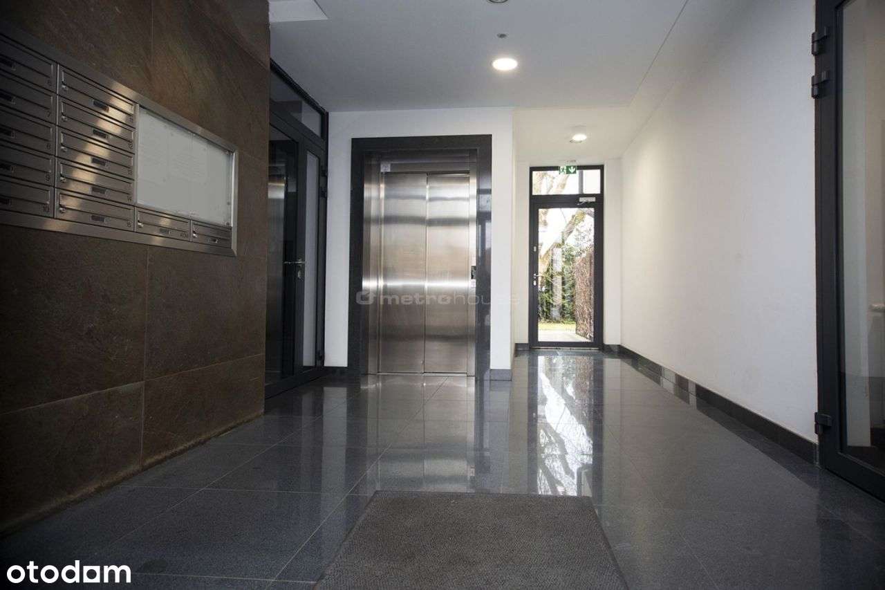 Mieszkanie, 64,55 m², Warszawa-10