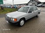 Mercedes-Benz W201 (190) - 1