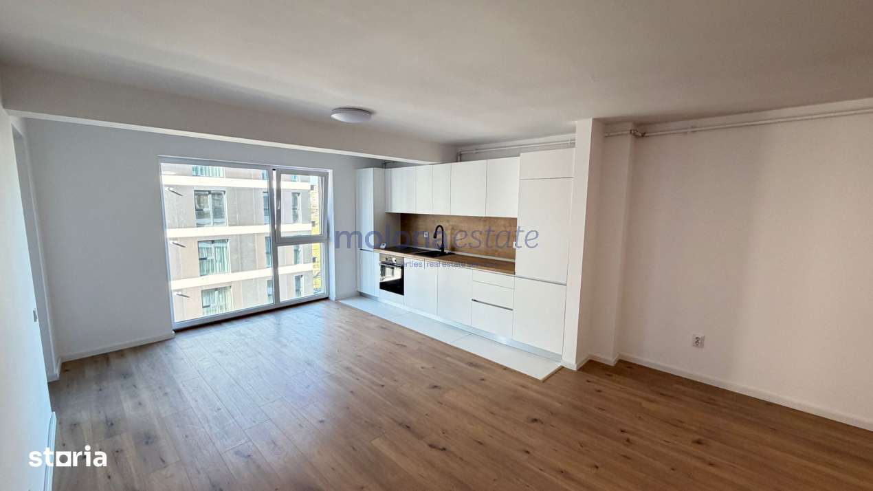 Apartament 2 camere, langa baza sportiva Gheorgheni-0