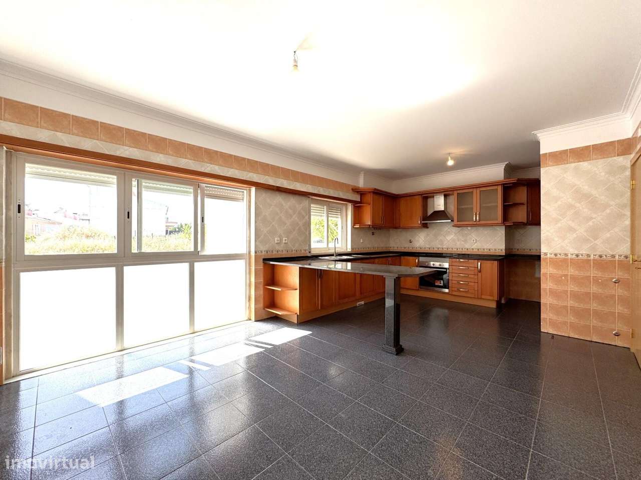 Moradia T4 Sesimbra-10