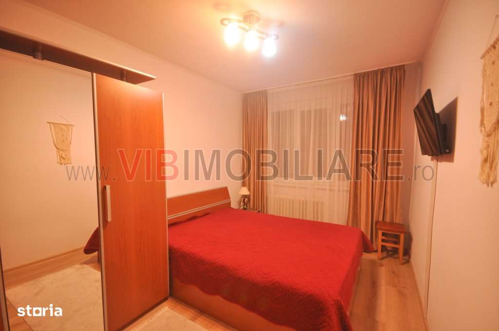 Apartament de 2 camere | Metrou Dristor - Imagine principală: 5/9
