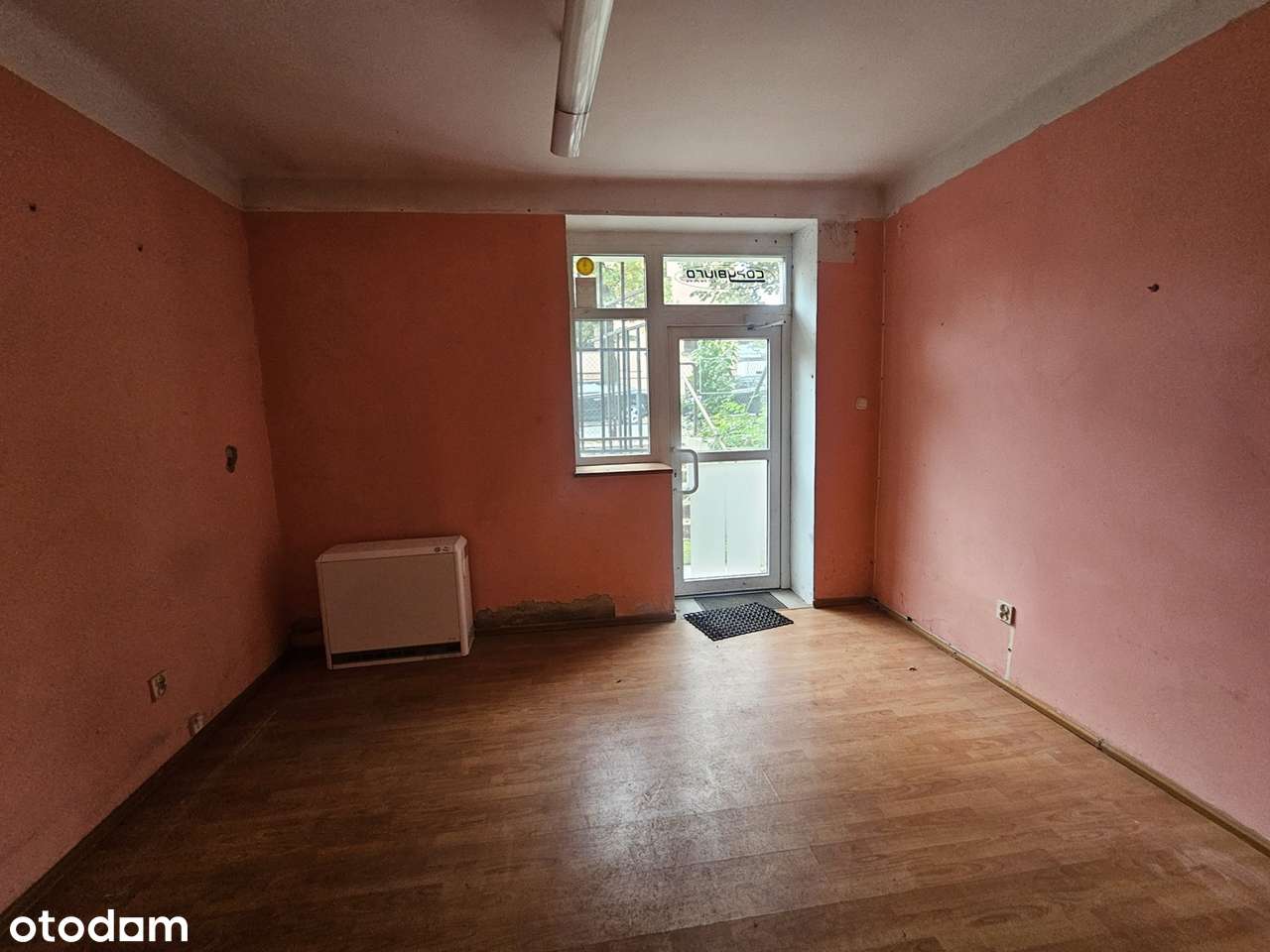 Lokal użytkowy 54 m² – do generalnego remontu – ul. Iłłakowiczówny - Pełny obrazek: 4/5