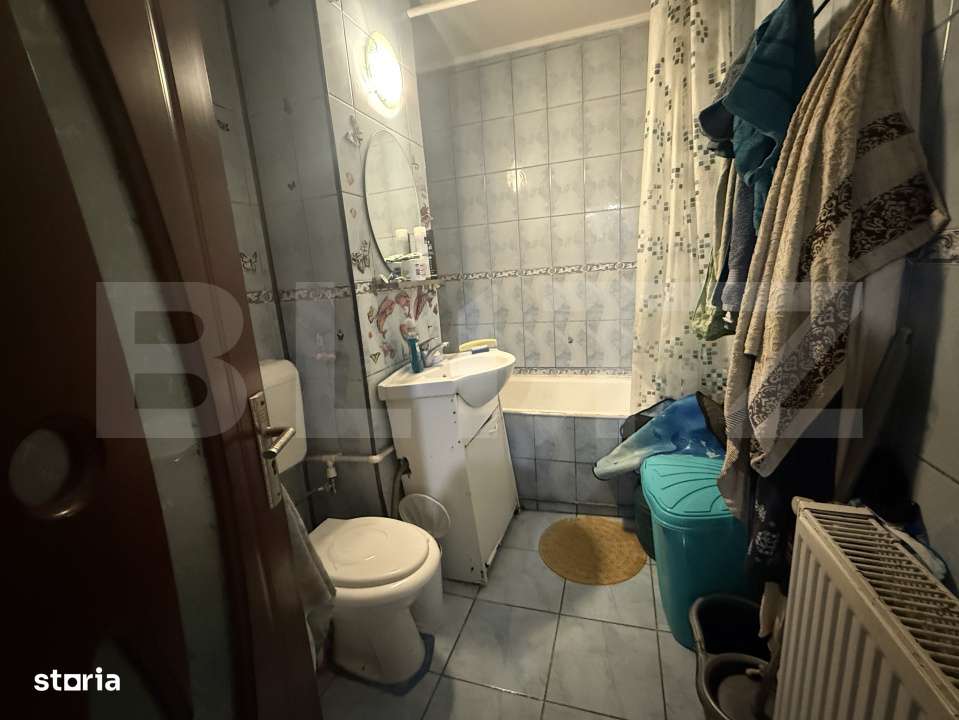 Apartament 3 camere,parter - Imagine principală: 5/6