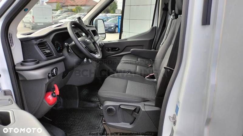 Ford SCAB Transit 2.0 155KM L4 350 - 11