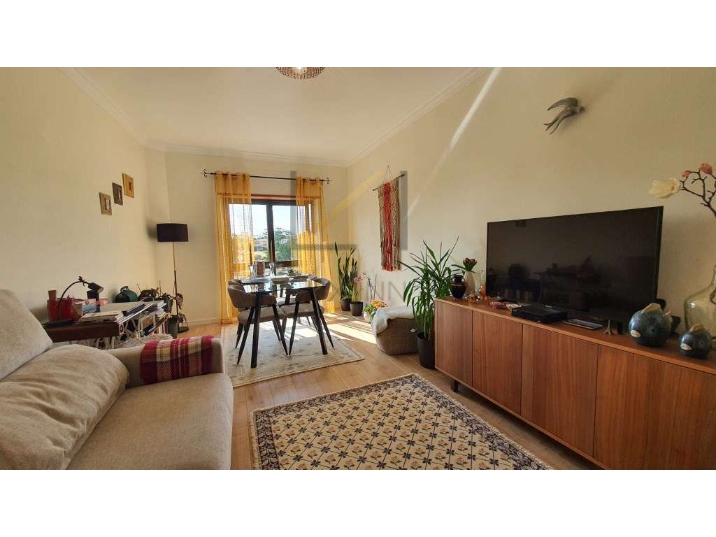 Apartamento T2 na Sobreda-6