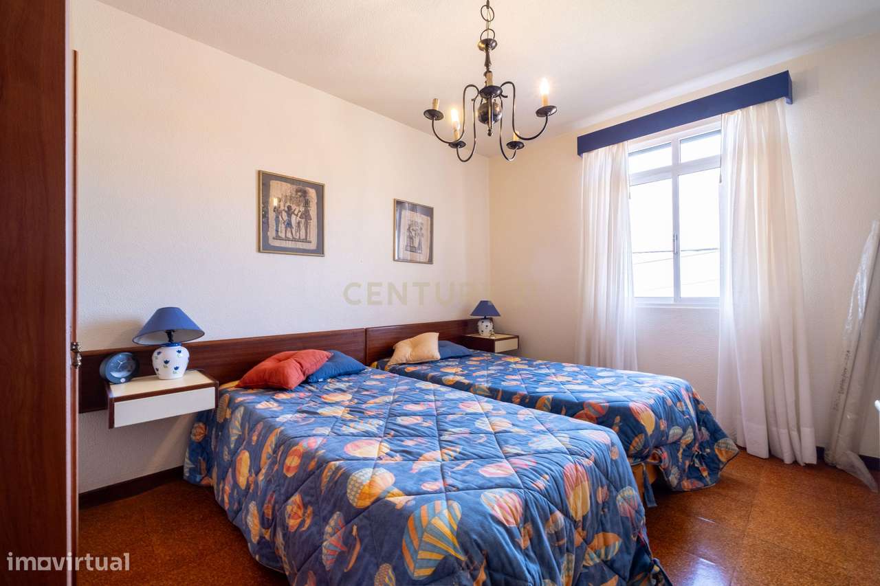 Uma casa com alma, espaço e muitas possibilidades nos Canhas, Ponta do-26