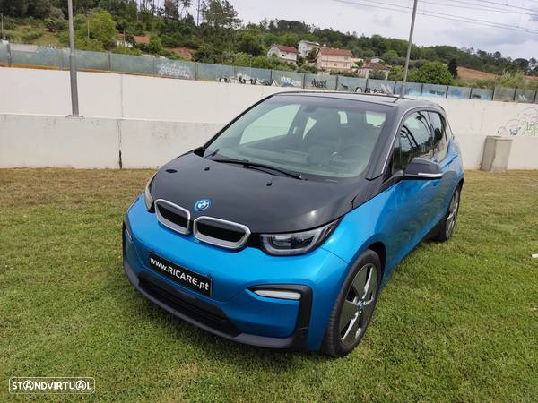 BMW i3 94Ah - 3