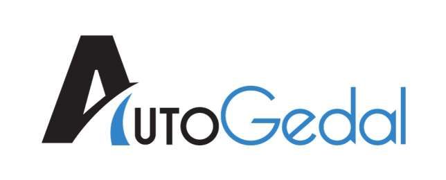 AUTO GEDAL BOTOSANI logo
