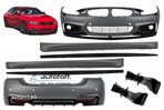 Pachet exterior BMW F32 F33 Seria 4 (2013+) M-Performance Design - 3