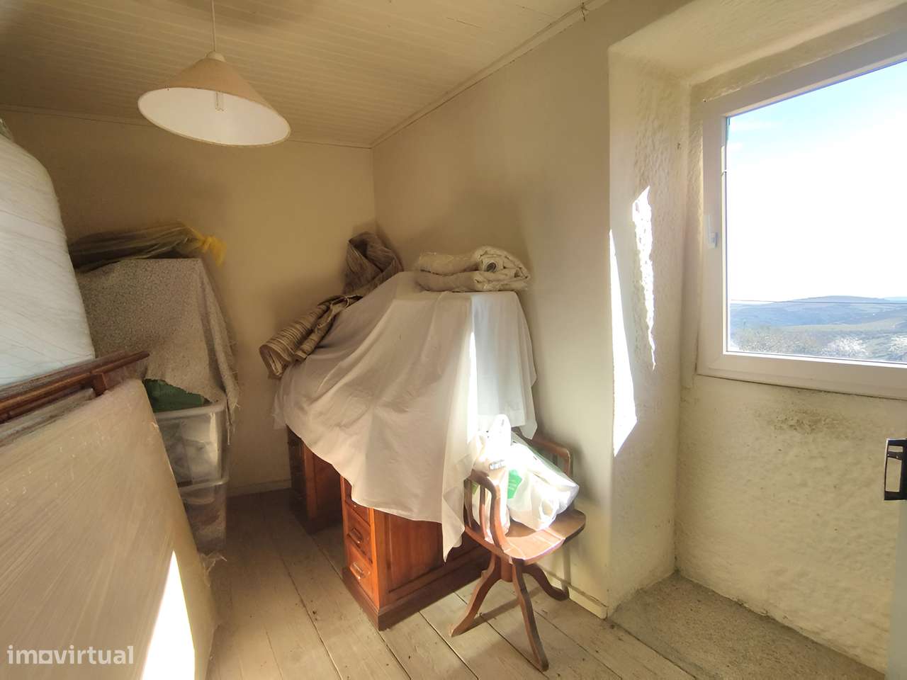 Moradia rústica no Souto, Penedono-10