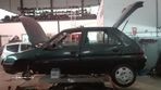 Citroen Saxo 1.1 de 1997 para peças - 2