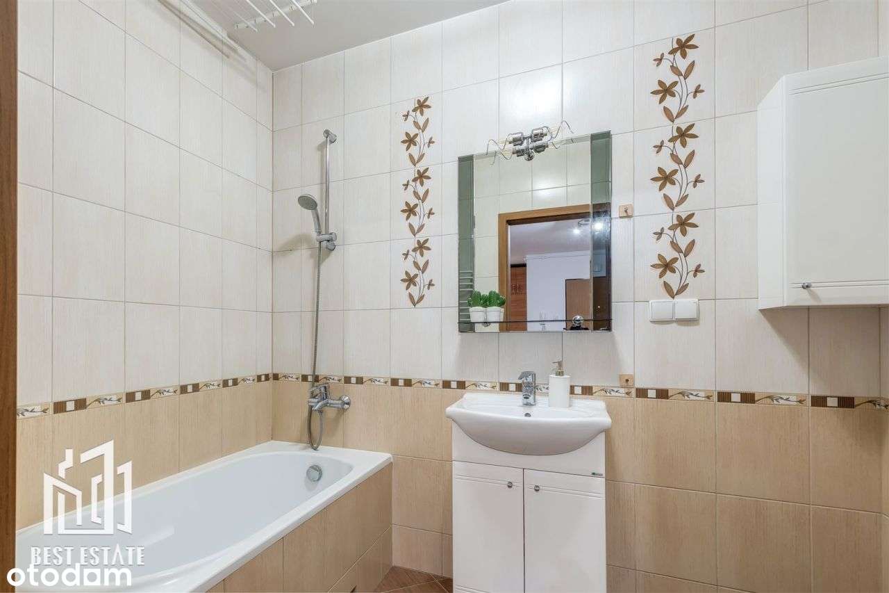 Dwupokojowe na Kujawskiej do wejścia-7