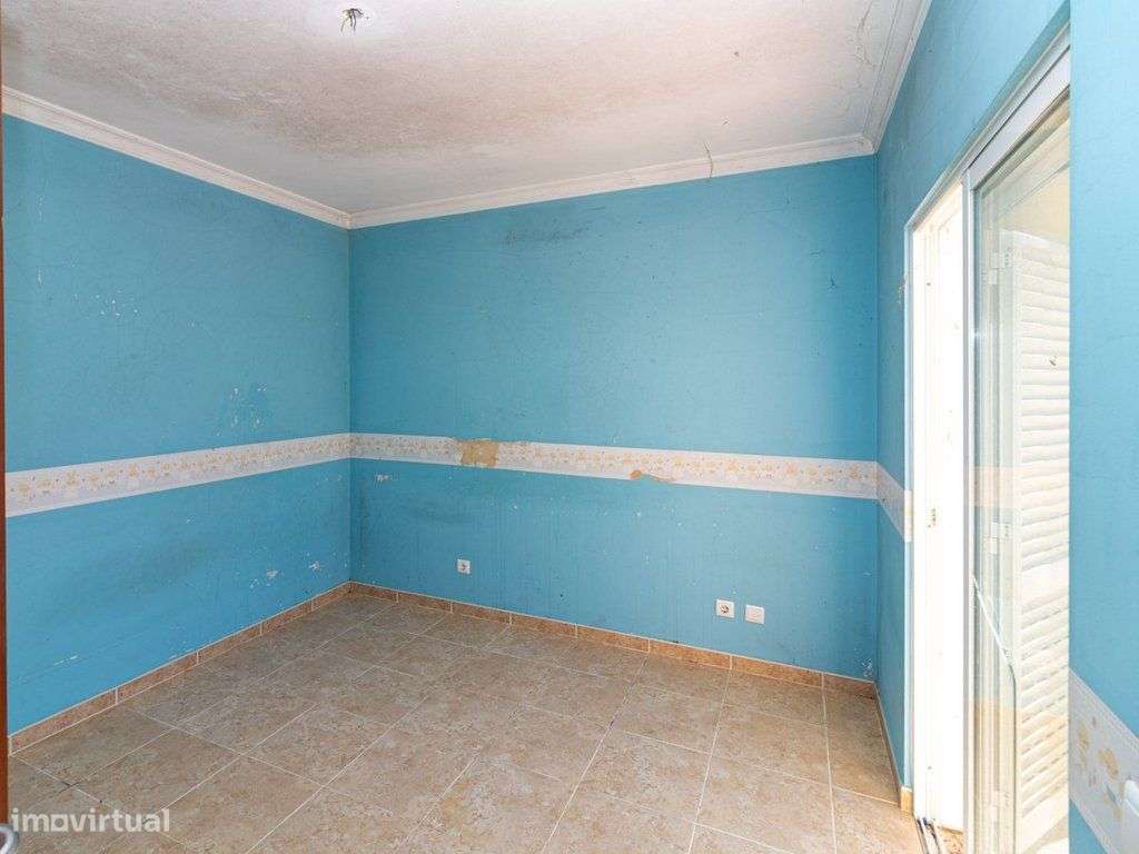 Moradia T2 com terraço em zona tranquila de Tavira-12
