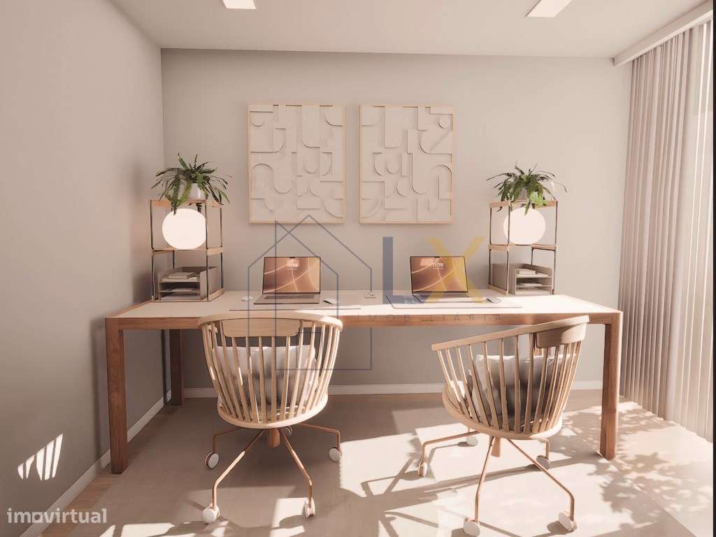 Apartamento T3 novo próximo ao centro de Aveiro!!!-17