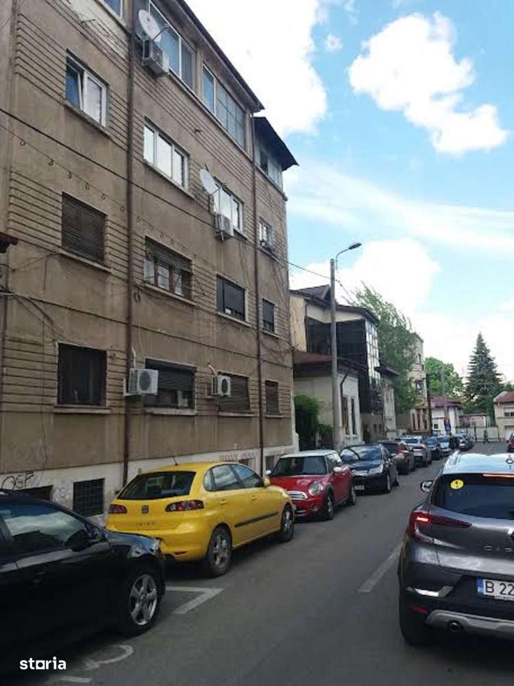 Garsoniera de vanzare, Pache  Protopopescu-6