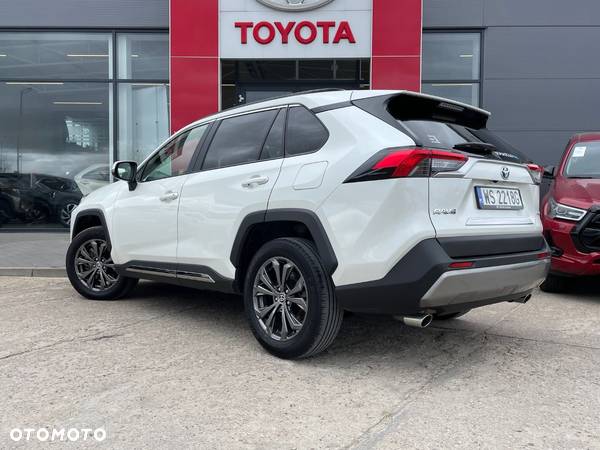 Toyota RAV4 - 3