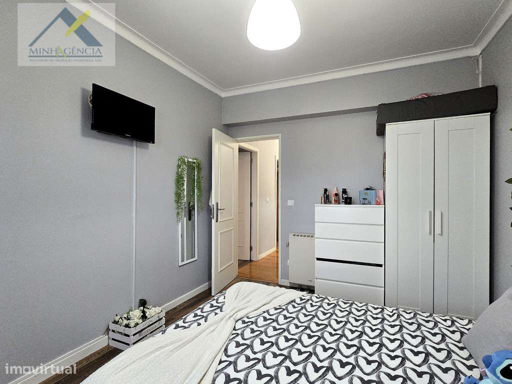 Apartamento T4 no Monte Belo Norte em Setúbal-24