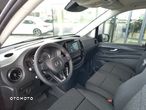 Mercedes-Benz Vito 116 CDI długi 4x4 - 7