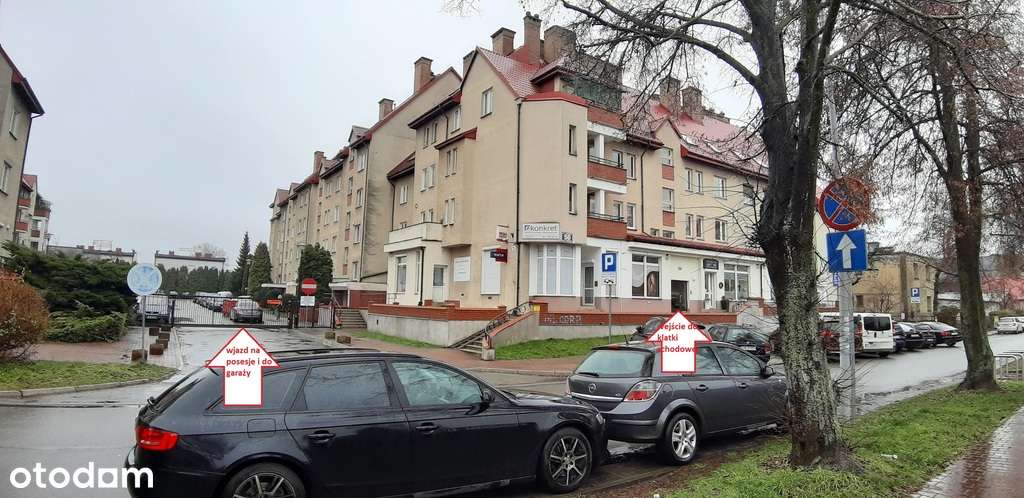 2-pokojowe, w centrum, z garażem-17