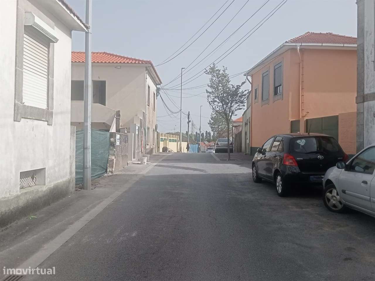 Moradia para Restaurar T6 Venda em Custóias, Leça do Balio e Guifões,M-9