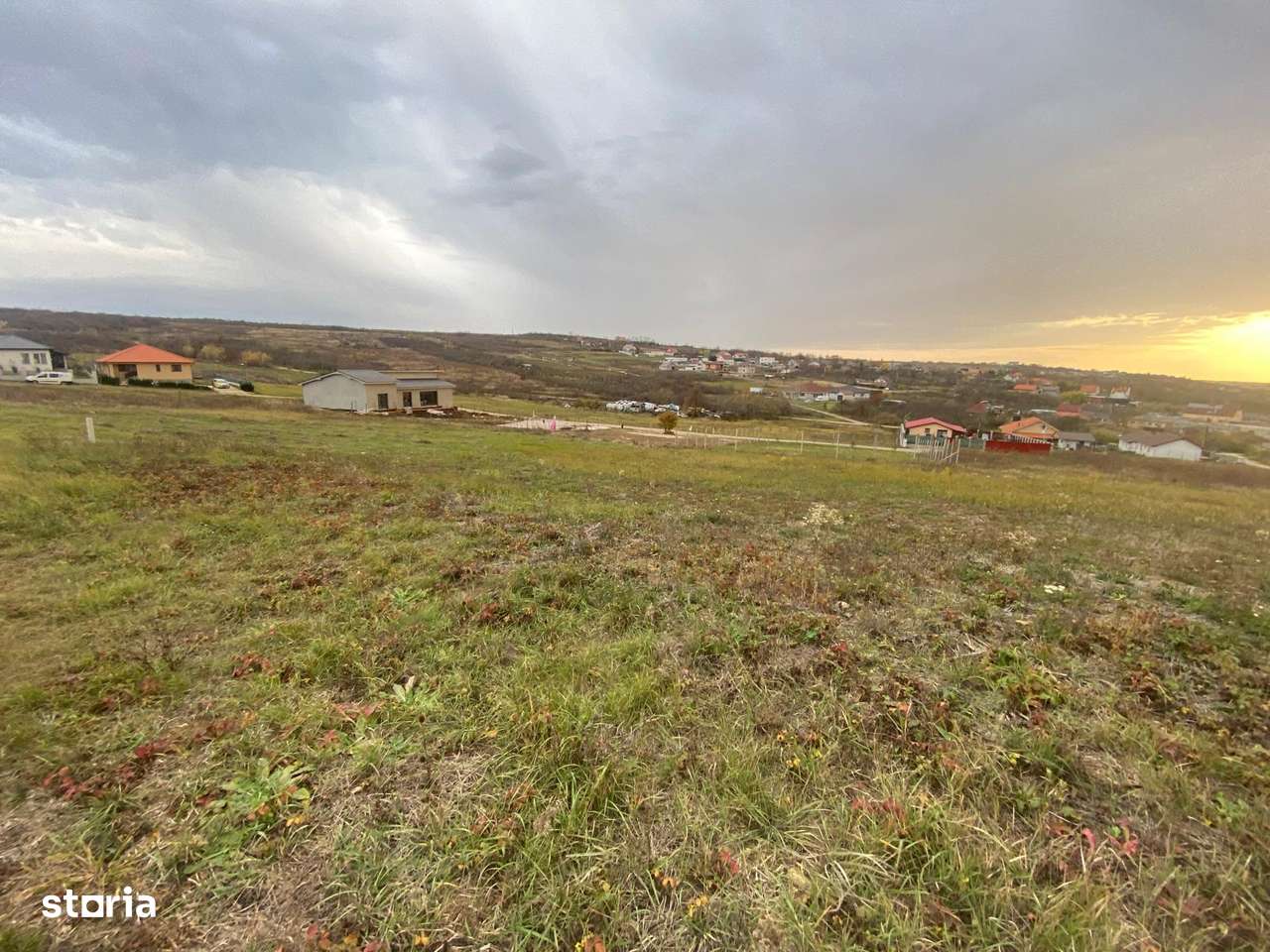 Teren intravilan Paleu (Cartier „Nicolae Iorga” / Str. Liliacului)-1