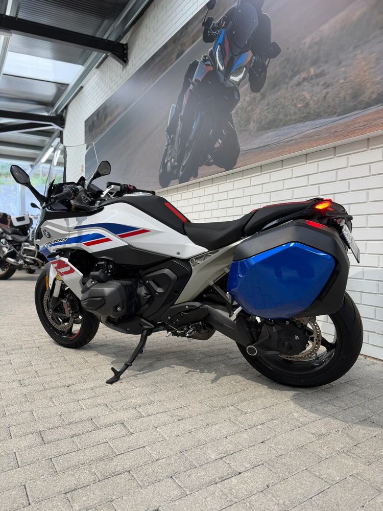 BMW R 1300 RS