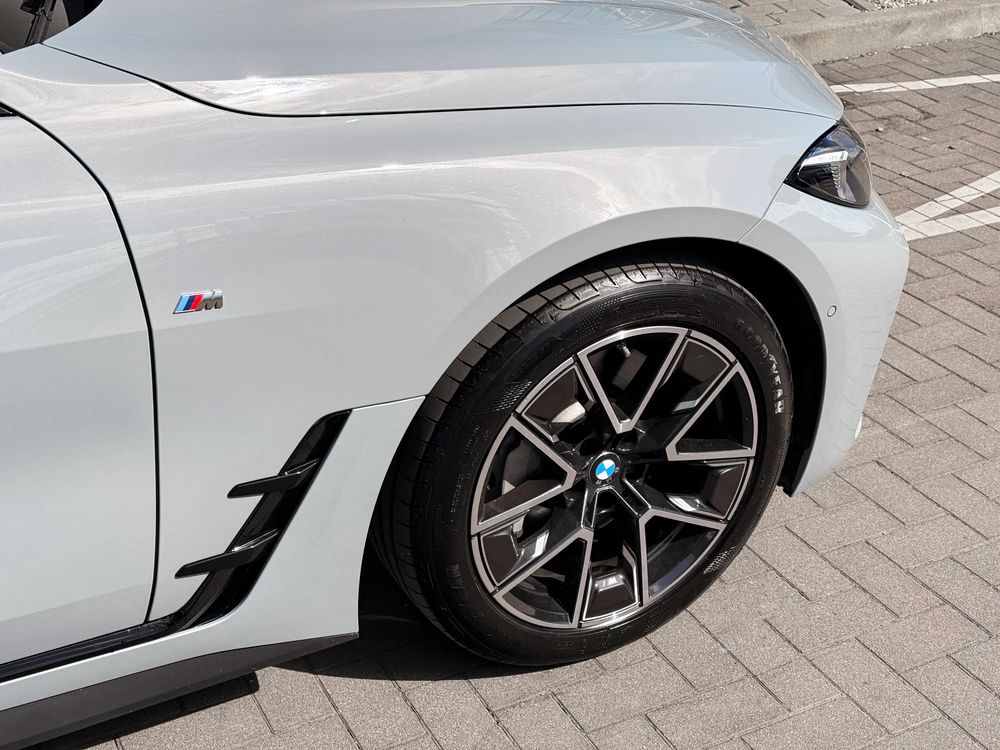 BMW Seria-4 430I XDRIVE M Sport 2.0 Benzyna 258 KM — zdjęcie 3