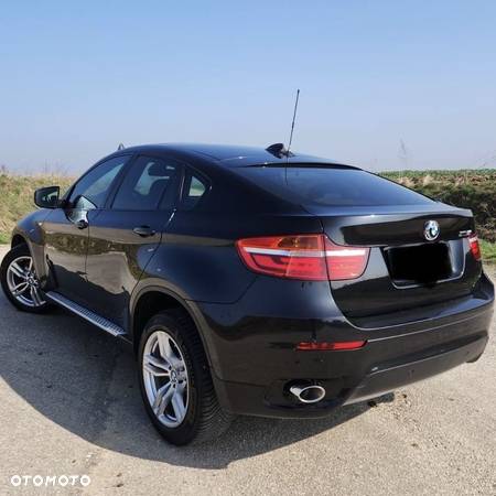 BMW X6 xDrive30d - 1